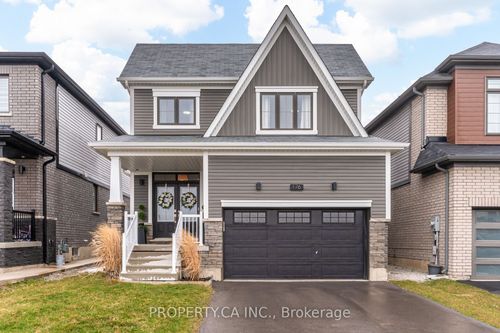 176 Whithorn Cres, Caledonia, ON, N3W0G7 | Card Image