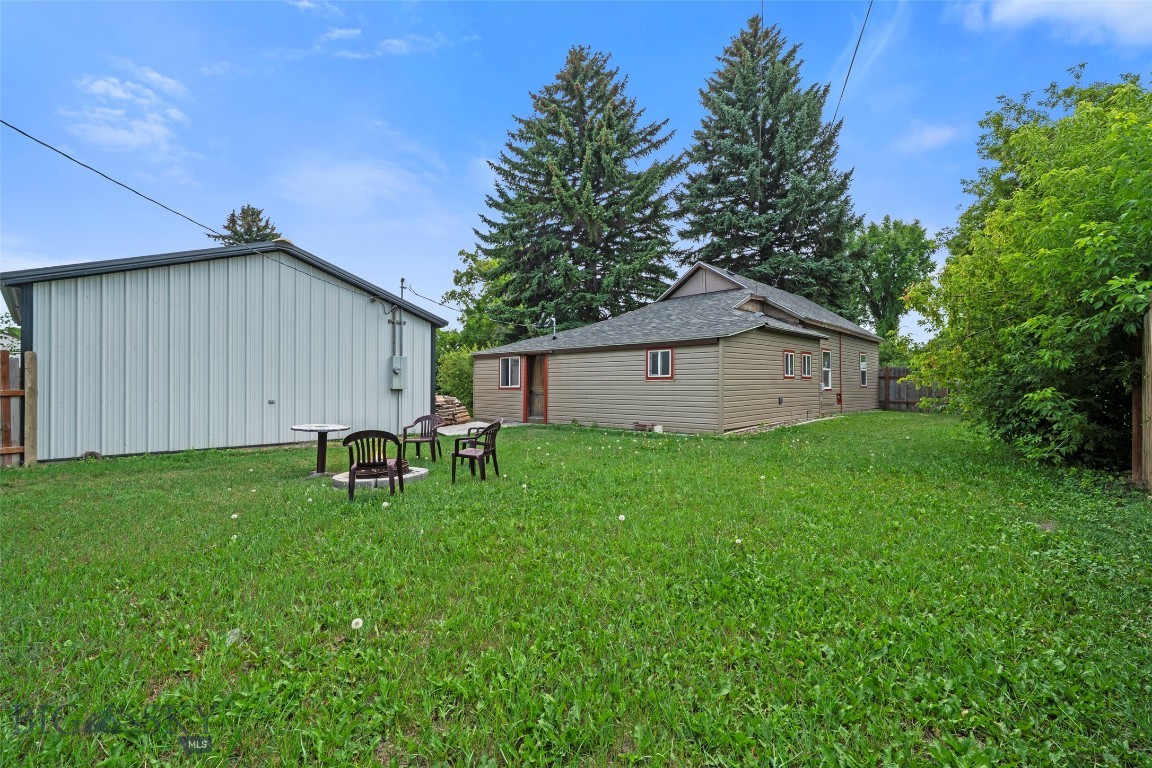 Residential in Townsend 3