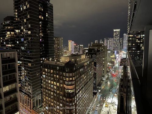 2309-7 Grenville St, Toronto, ON, M4Y0E9 | Card Image