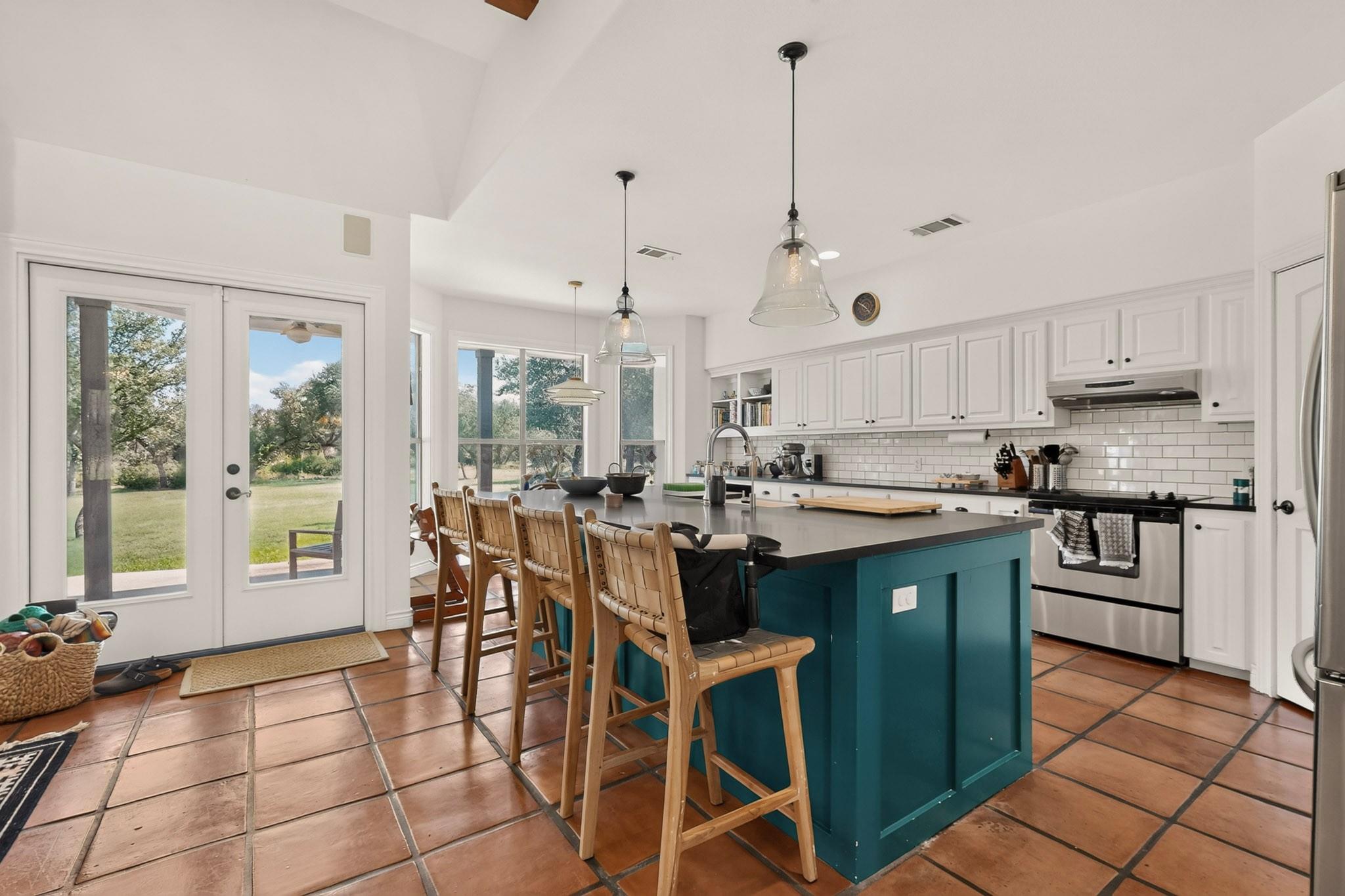 Residential Lease in Austin 4