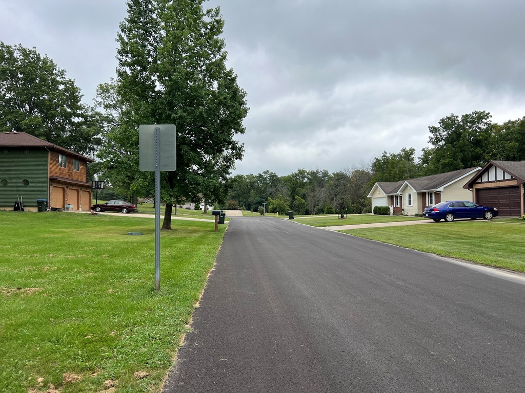 Land in Kirksville 5