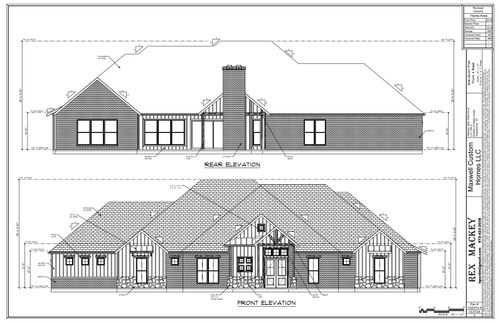 1431 S Westgrove Ln, Waxahachie, TX, 75165-6716 | Card Image