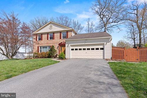 12803 Black Oak Dr, LAUREL, MD, 20708-2319 | Card Image