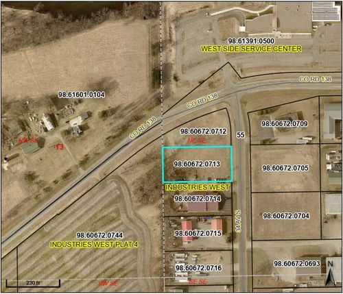 213 34th Ave S, Waite Park, MN, 56387-4521 | Card Image