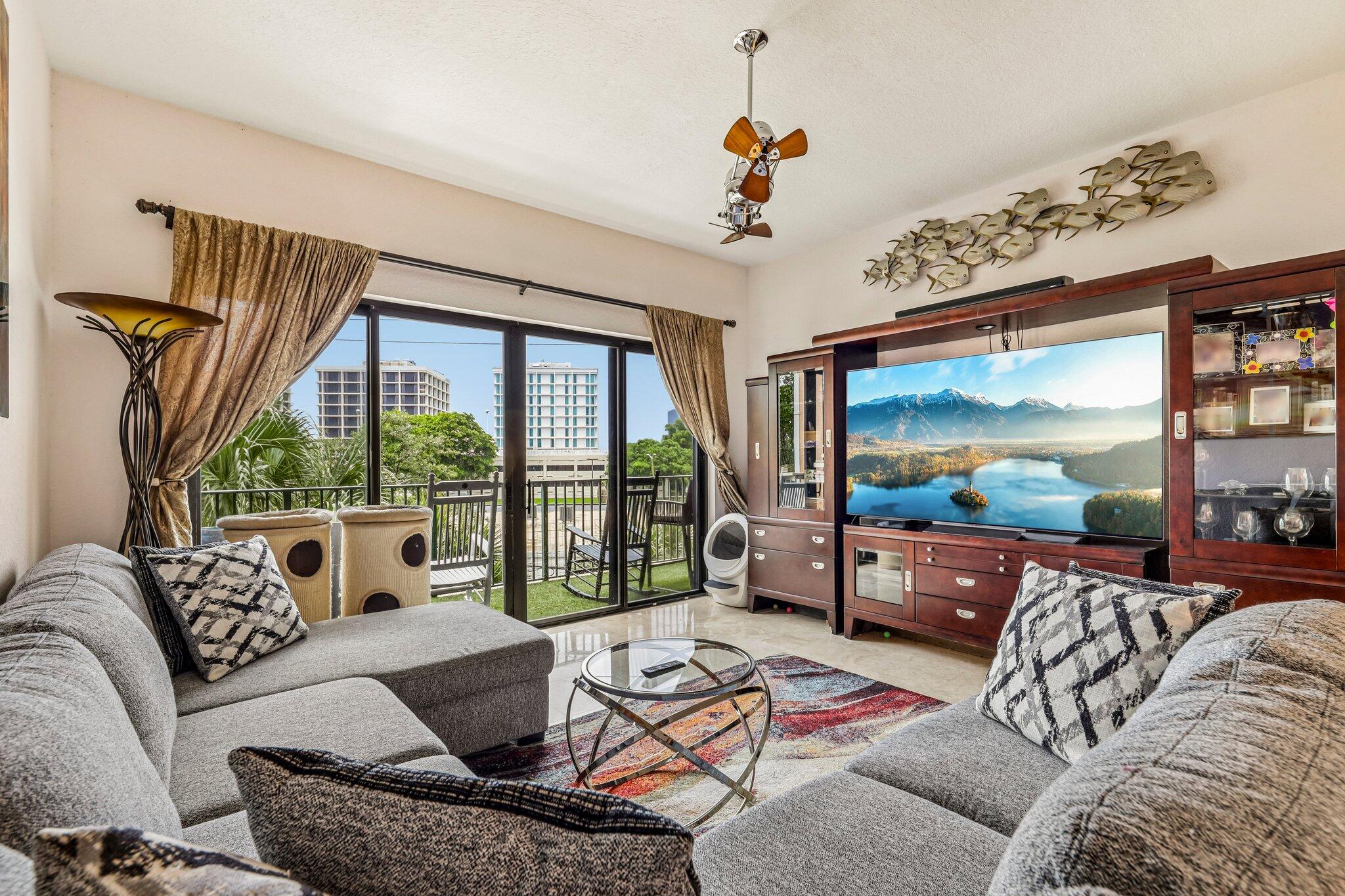Residential in West Palm Beach 3