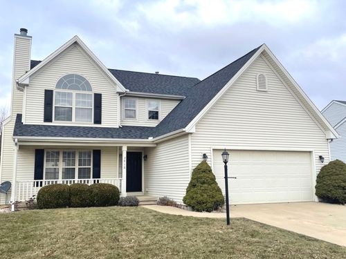 3910 Trailway Drive, Champaign, IL, 61822 | Card Image