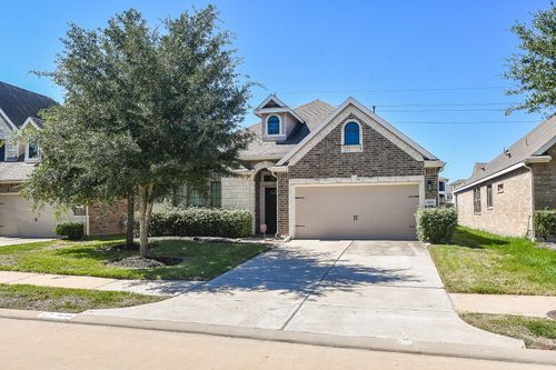 5619 Drumlin Field Way, Richmond, TX, 77407-1465 | Card Image