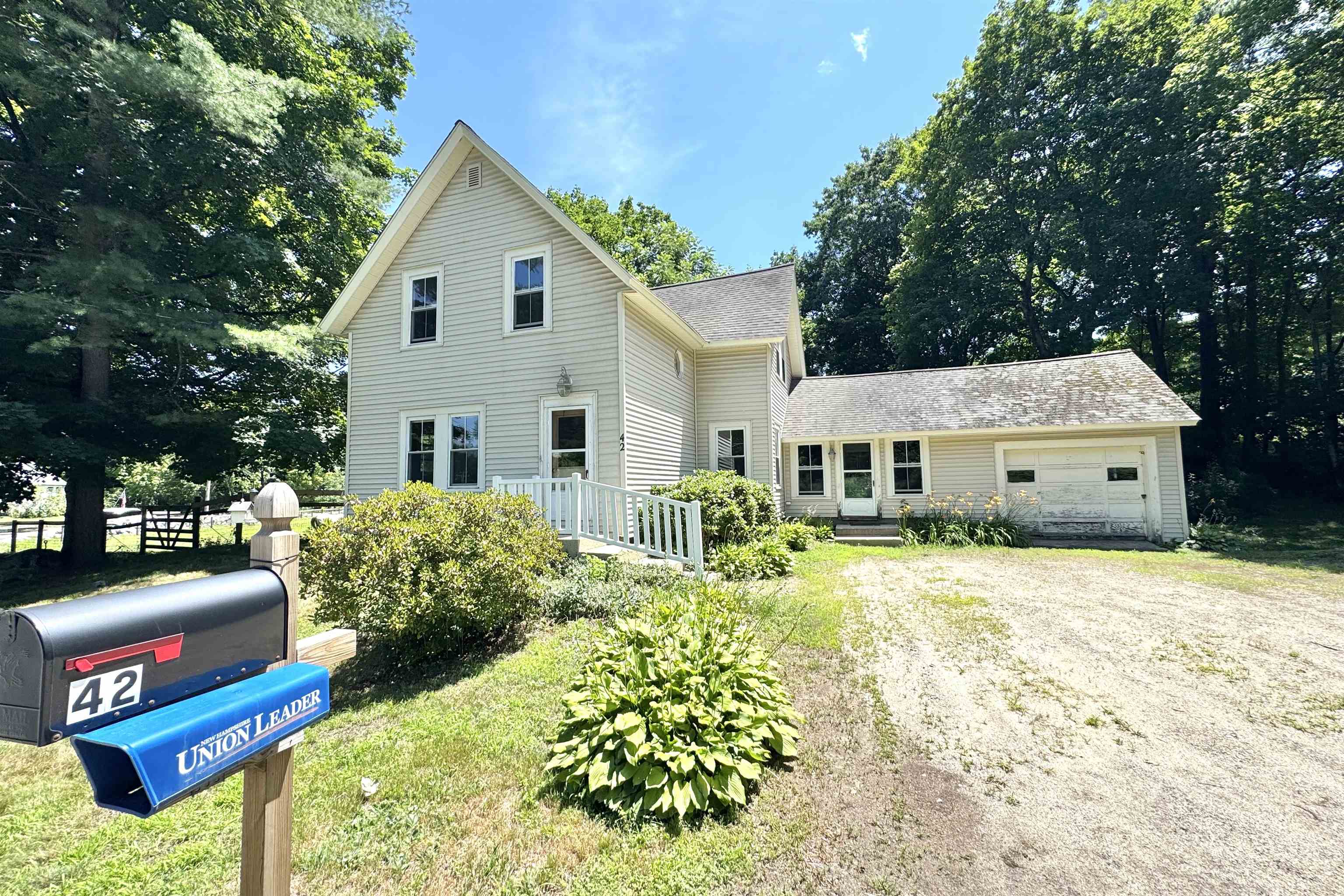 Residential in Brookline 3