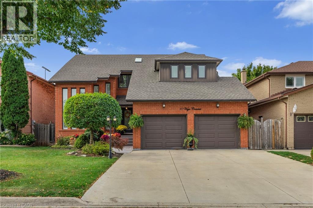 Residential in Stoney Creek