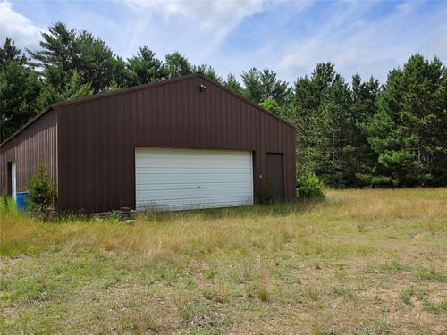 E19805 County Road Gg, Augusta, WI, 54722-5107 | Card Image