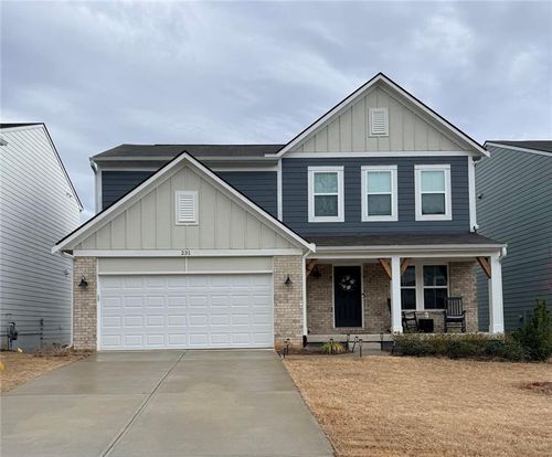 231 Port Way, Braselton, GA, 30517-2919 | Card Image