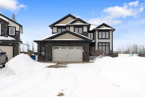 121 Prospect Bay, Fort Mcmurray, AB, T9K0W4 | Card Image