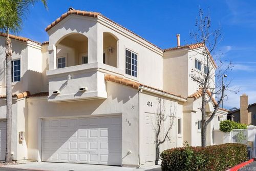 130-414 W San Marcos Boulevard, San Marcos, CA, 92069 | Card Image