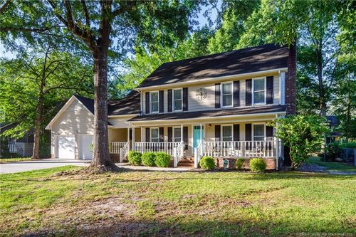 5713 Waldwick Rd, Fayetteville, NC, 28311-3411 | Card Image
