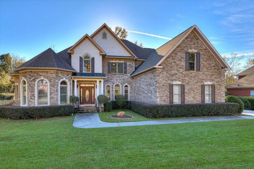 3527 Greenway Drive, Evans, GA, 30809 | Card Image