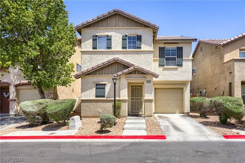 4136 Brassy Boots Ct, Las Vegas, NV, 89129-4415 | Card Image