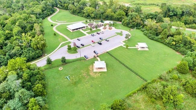 Less than three miles from the Gardens of Three Rivers, nature lovers can enjoy over 17 miles of trails and boardwalks in the Murfreesboro Greenway System. | Image 35