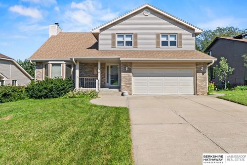 707 S Fillmore Street, Papillion, NE, 68046 | Card Image