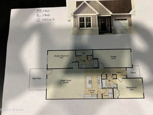 125 Harper Village Way, Lenoir City, TN, 37771-2000 | Card Image