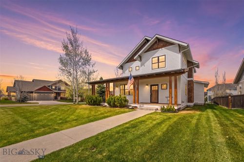 4895 Vine St, Bozeman, MT, 59718-9284 | Card Image