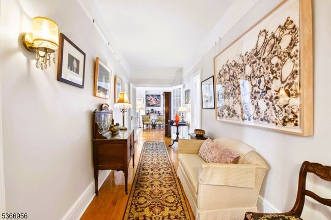 APT-6B - 375 Mount Prospect Ave, Townhouse with 3 bedrooms, 2 bathrooms and null parking in Newark NJ | Image 20