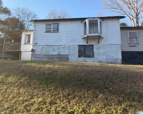 731 Hagbush Rd, Irondale, AL, 35210-3543 | Card Image