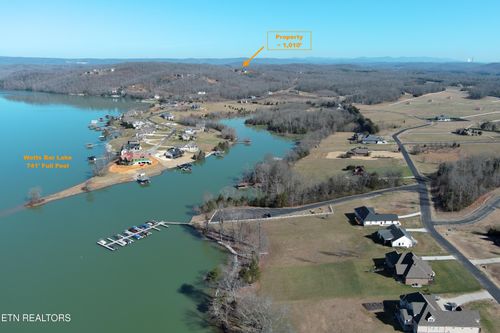 256 W Mountain Dr, Rockwood, TN, 37854-4777 | Card Image