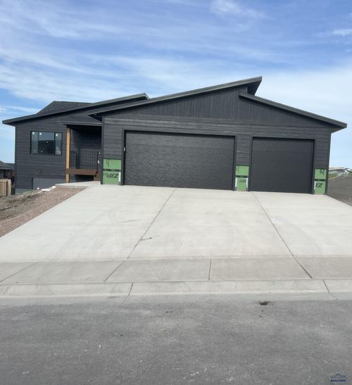lot-8-4814 Pahlmeyer Dr, Rapid City, SD, 57703-8602 | Card Image