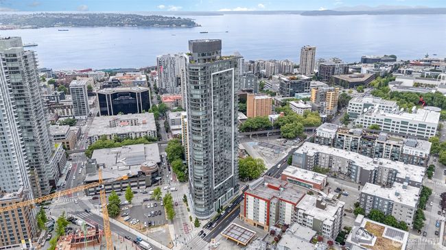 UNIT-806 - 2510 6 Th Ave, Condo with 1 bedrooms, 1 bathrooms and null parking in Seattle WA | Image 31