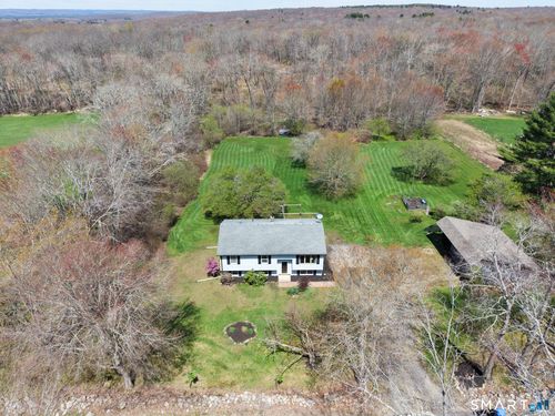 490 Kate Downing Rd, Plainfield, CT, 06374-2011 | Card Image