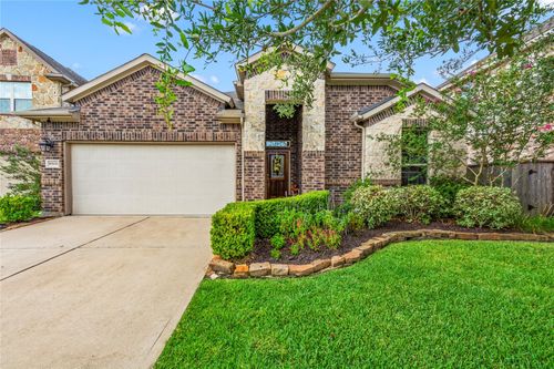 9906 Deborah Colony Ln, Humble, TX, 77396-4762 | Card Image