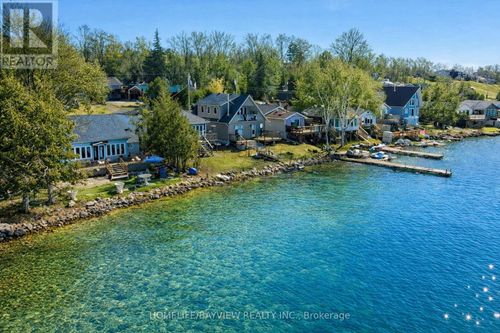 6108 Curtis Point Rd, Roseneath, ON, K0K2X0 | Card Image
