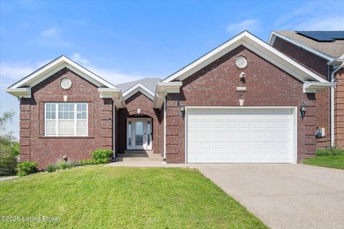 6120 Hudson Creek Dr, Louisville, KY, 40291-1973 | Card Image