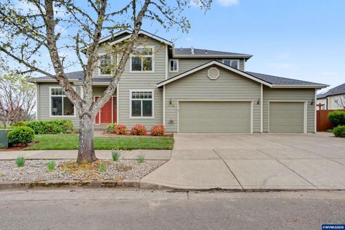 4152 Nw Boxwood Dr, Corvallis, OR, 97330-3378 | Card Image