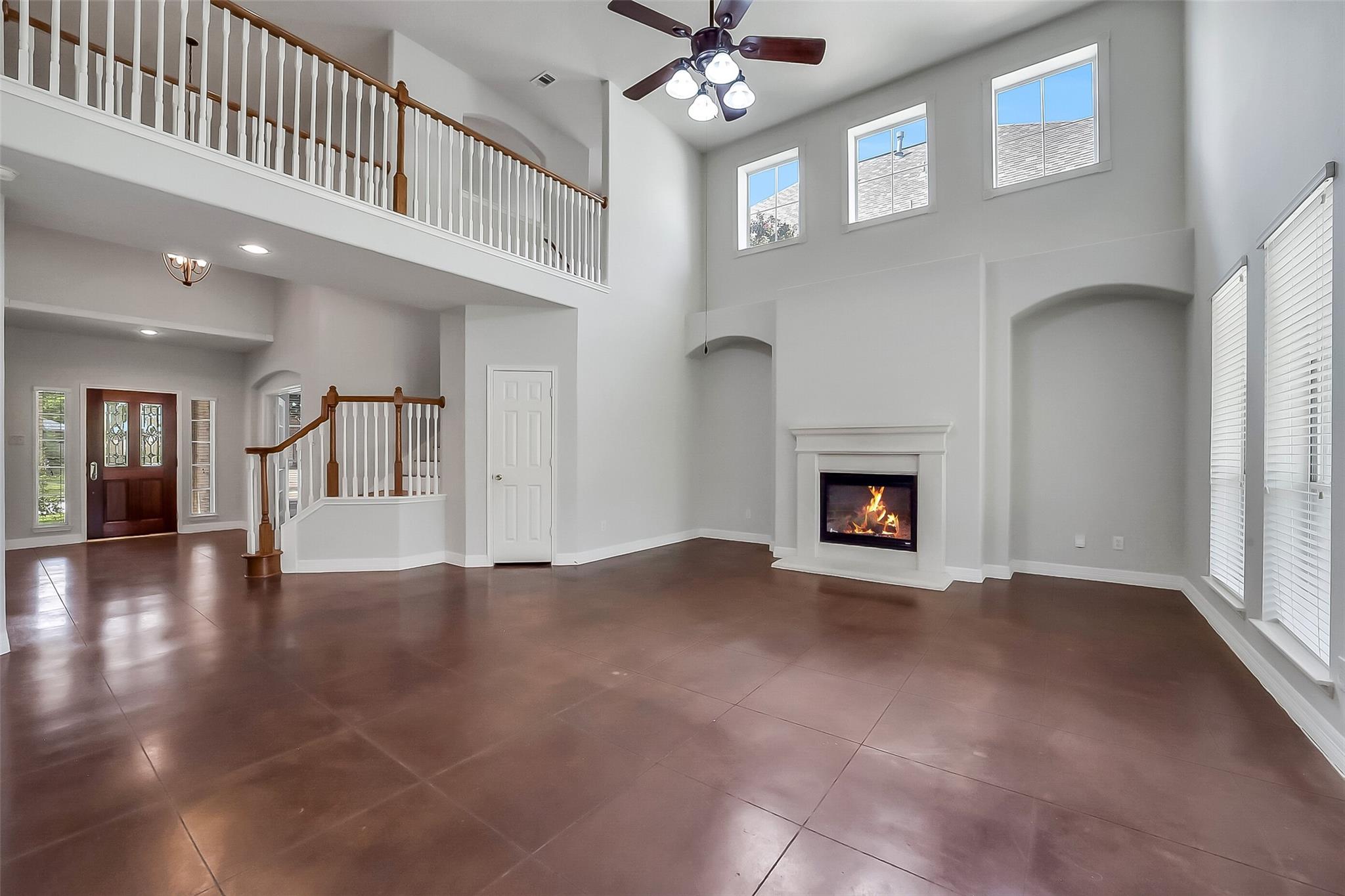 Residential in Houston 4
