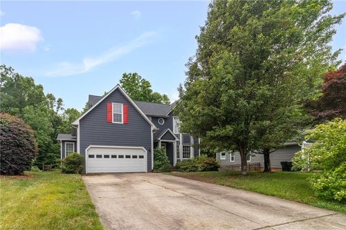 3113 Iron Gate Trl, Jamestown, NC, 27282-8587 | Card Image