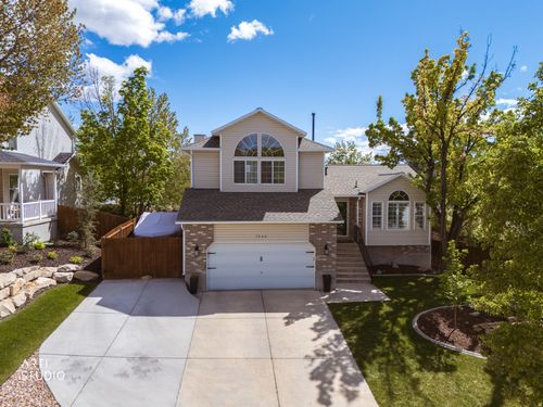 1245 Morning Sun Dr, Taylorsville, UT, 84123-4863 | Card Image