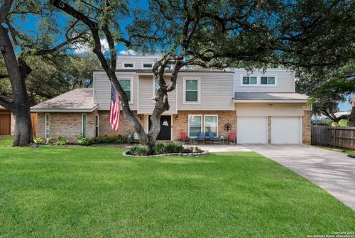 1406 Jackson Hole Dr, San Antonio, TX, 78232-3430 | Card Image