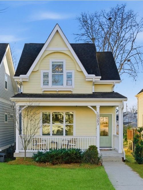 5303 Kentucky Ave, Nashville, TN, 37209 | Card Image