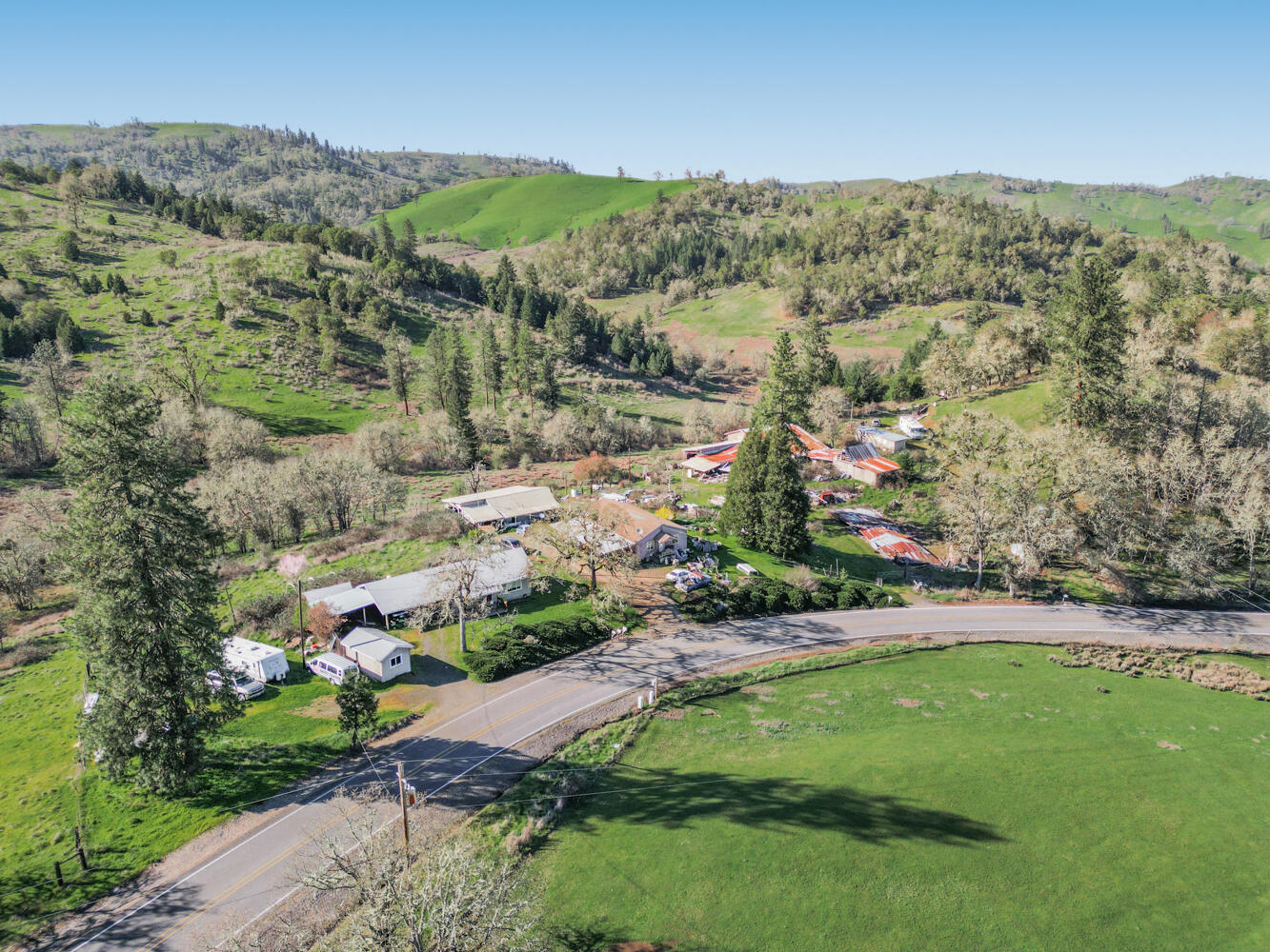 Land in Roseburg 5