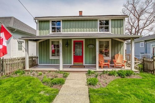 57 Ricardo St, Niagara on the Lake, ON, L0S1J0 | Card Image