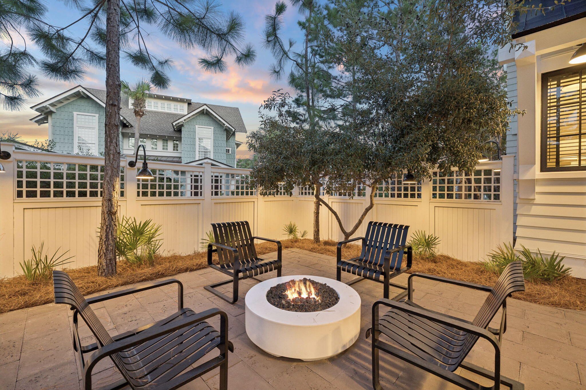 Residential in Inlet Beach 4
