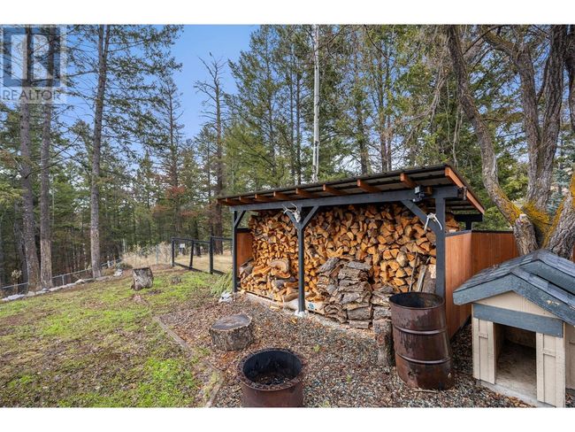 37 Breccia Dr, House other with 4 bedrooms, 3 bathrooms and 2 parking in Logan Lake BC | Image 43