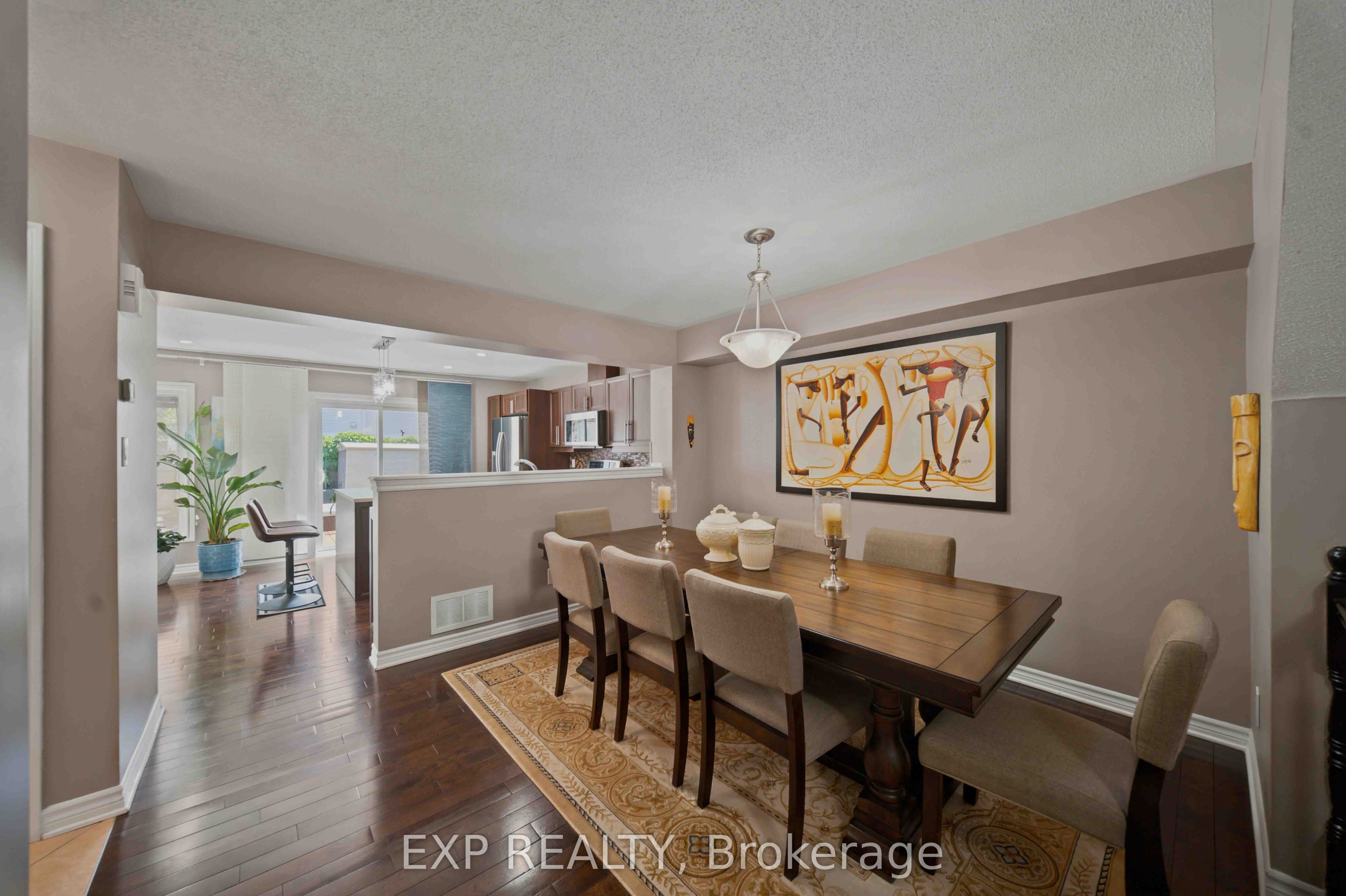 Residential in Barrhaven 4