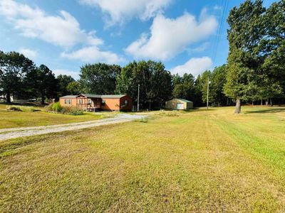 11875 Hood Road, House other with 3 bedrooms, 2 bathrooms and null parking in Bauxite AR | Image 1