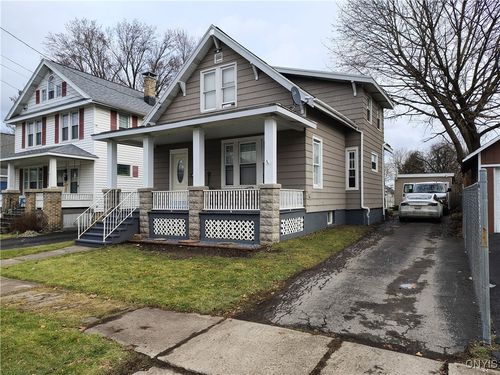 2 Trinity Avenue, Whitestown, NY, 13495 | Card Image