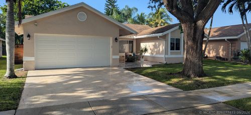 3820 Nw 58th St, Coconut Creek, FL, 33073-4108 | Card Image