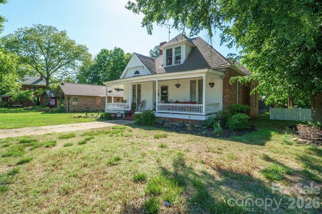 Residential in Statesville 3