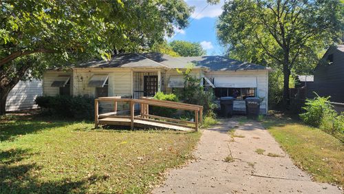 3110 Palo Alto Dr, Dallas, TX, 75241-6533 | Card Image