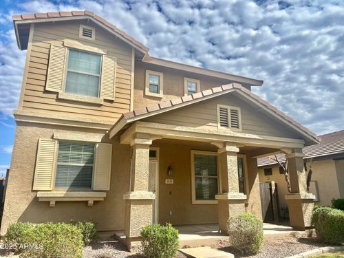 3678 E Waite Ln, Gilbert, AZ, 85295-7219 | Card Image